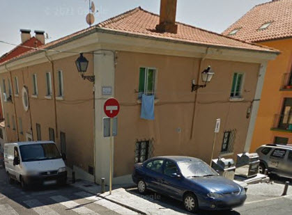 tasación vivienda San Lorenzo de El Escorial