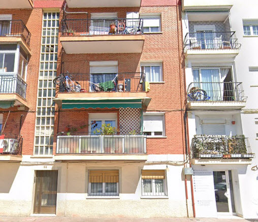 tasación vivienda San Martín de la Vega