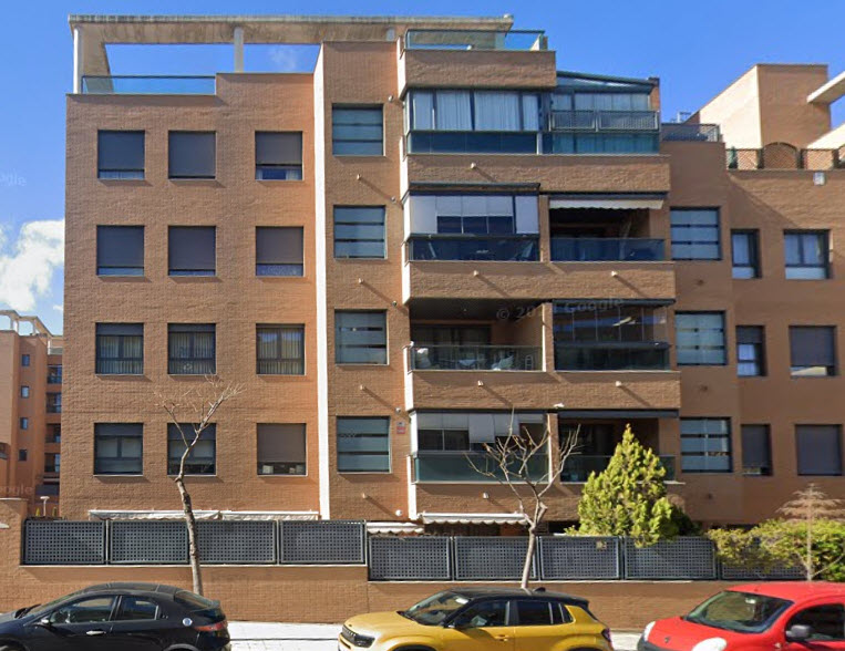 tasación vivienda San Sebastian de los Reyes