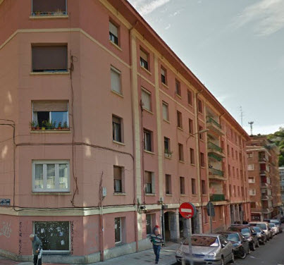 tasación vivienda Santurtzi