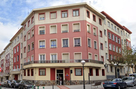 tasación vivienda Sestao