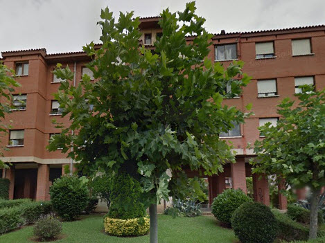 tasación vivienda Sopela