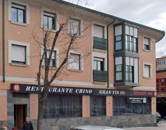 tasacion vivienda Torrejón de Ardoz