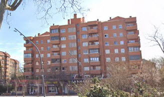 tasación vivienda Tres Cantos