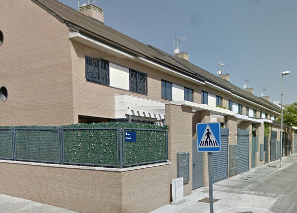 tasacion vivienda Valdemoro