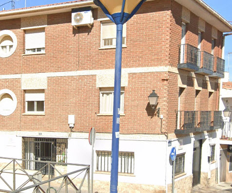 tasación vivienda Villalbilla