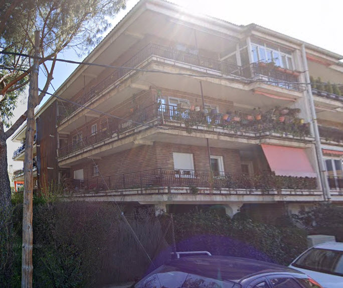 tasación vivienda collado villalba