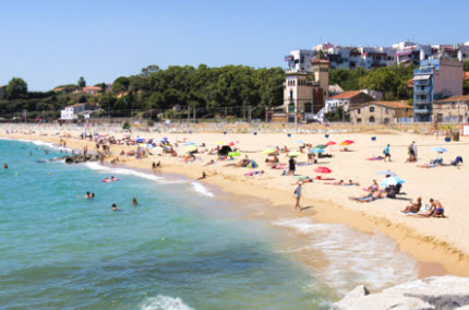tasación El Masnou