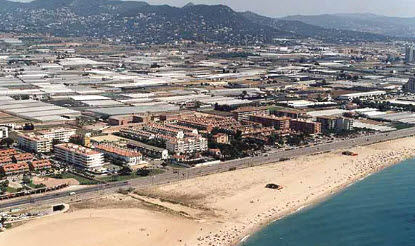 tasación Premià de Mar