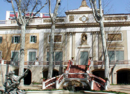 tasación Sant Feliu de Llobregat