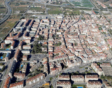 tasación Sant Joan Despí