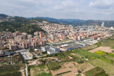 tasación Sant Vicenç dels Horts