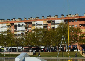 tasación Santa Perpètua de Mogoda