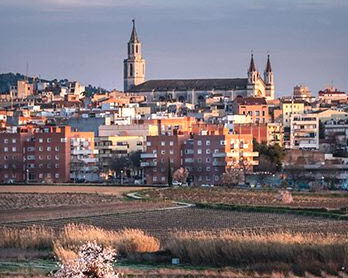 tasación Vilafranca del Penedès