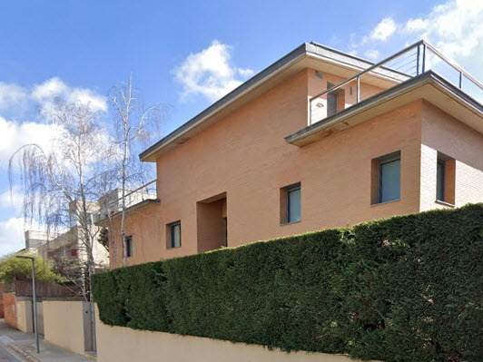 tasación chalet Esplugues de Llobregat
