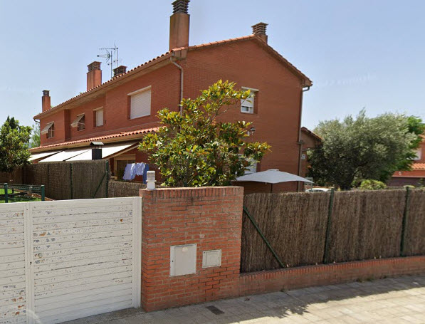 tasación chalet Martorell