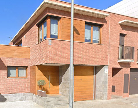 tasación chalet Ripollet