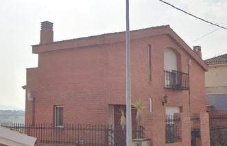 tasación chalet Rubí