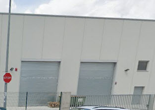 tasación nave industrial Martorell