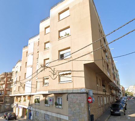 tasación piso El Masnou