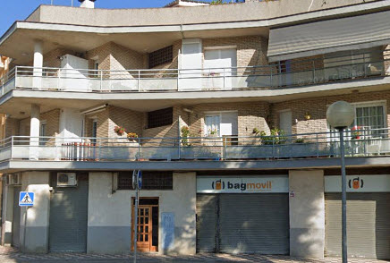 tasación piso Pineda de Mar