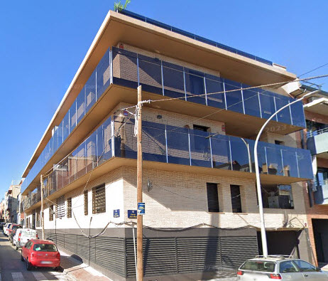 tasación piso Ripollet