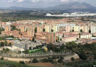 tasación vivienda Martorell