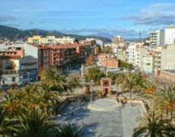 tasación vivienda Molins de Rei