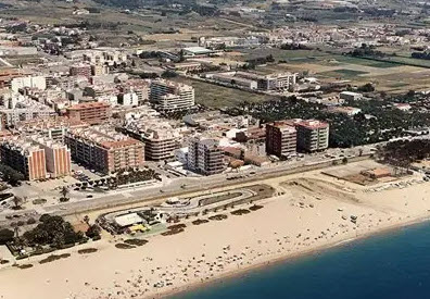 tasación vivienda Pineda de Mar