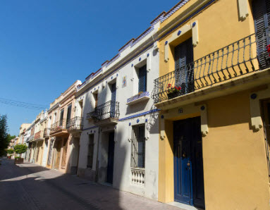 tasación vivienda Premià de Mar
