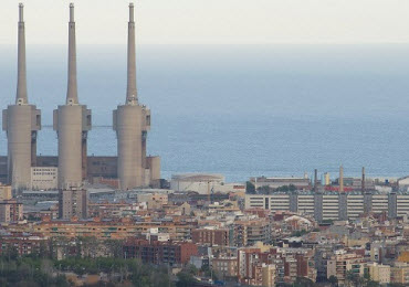 tasación vivienda Sant Adrià de Besòs