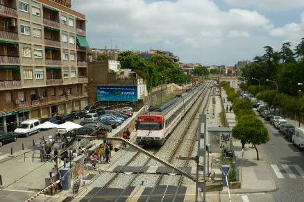 tasación vivienda Sant Feliu de Llobregat