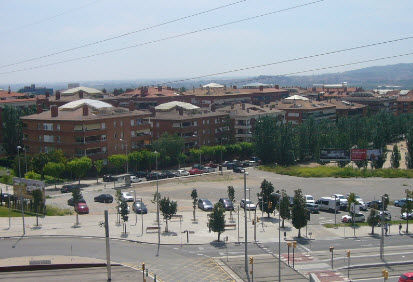 tasación vivienda Sant Joan Despí