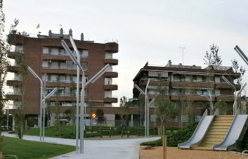 tasación vivienda Sant Vicenç dels Horts