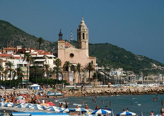 tasación vivienda Sitges
