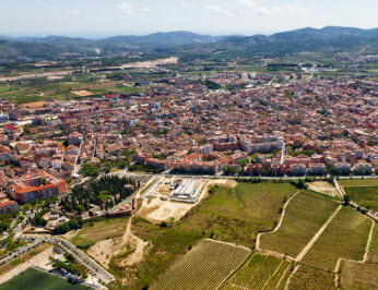 tasación vivienda Vilafranca del Penedès