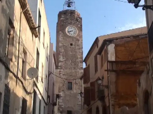 tasación Olesa de Montserrat