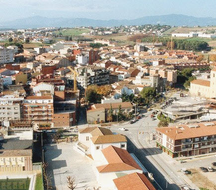 tasación Parets del Vallès