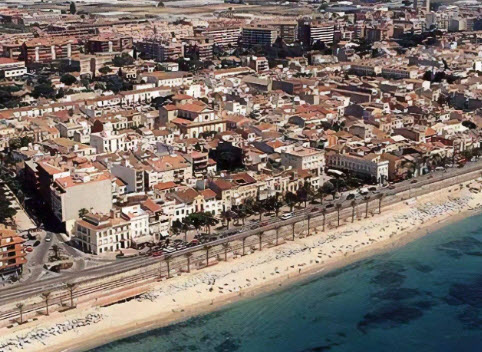 tasación Vilassar de Mar