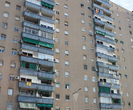 tasación vivienda Badia del Vallès