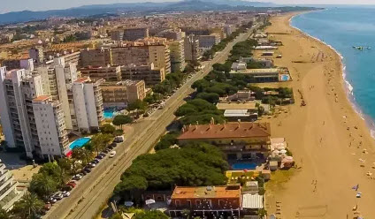 tasación vivienda Malgrat de Mar