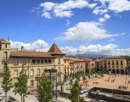 tasación vivienda Manlleu