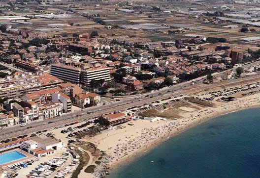 tasación vivienda Vilassar de Mar