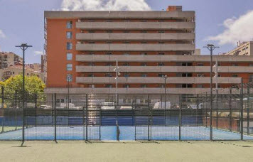 tasación piso La Marina de Port