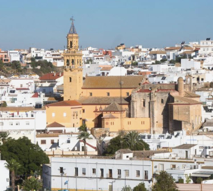 tasación Alcalá de Guadaira