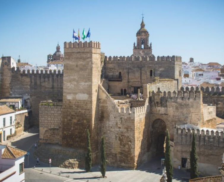 tasación Carmona