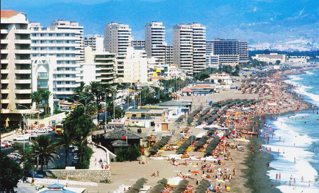 tasación Fuengirola