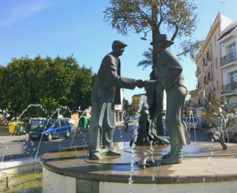 tasación Los Palacios y Villafranca