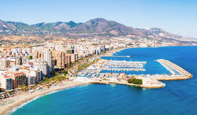 tasación Marbella