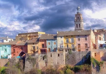 tasación Ontinyent